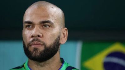 “Aceptaré lo que venga"... Alves afronta su estancia en la cárcel con tranquilidad