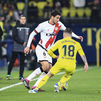 El Rayo Vallecano suma tres puntos de oro tras ganar 0-1 al Villarreal