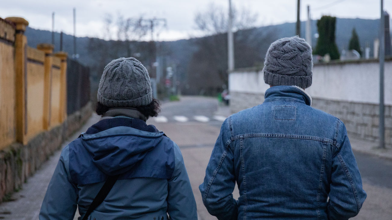 Las temperaturas subirán en Madrid hasta los 13 grados a partir de la semana que viene