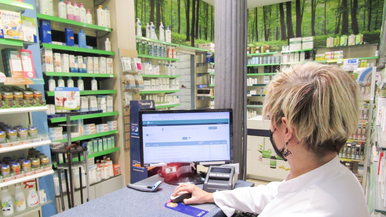 Un algoritmo farmacéutico para evaluar el bienestar nutricional de los españoles