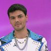 Abraham Mateo: “Nada mejor que componer con el corazón roto”