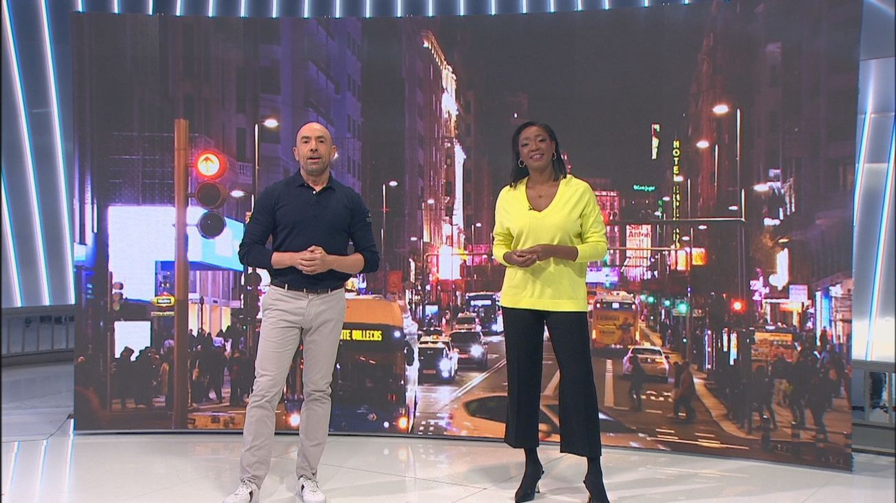 Madrid Directo 27.01.2023