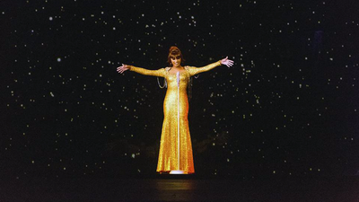 El espectáculo internacional que revive a Whitney Houston a través de un holograma vuelve a Madrid