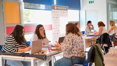 El II Foro del Empleo de las Rozas se dedicará a los perfiles comerciales