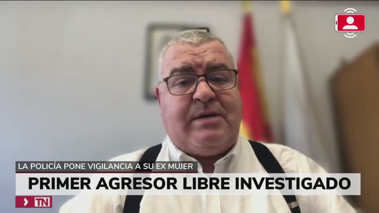 Un violador de Zamora excarcelado vuelve a amenazar a su exmujer