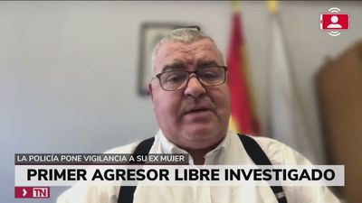 Un violador de Zamora excarcelado vuelve a amenazar a su exmujer