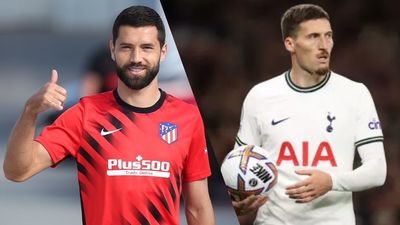 Felipe se va al Nottingham; Doherty llega al Atlético