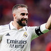 Carvajal: "Ancelotti sabe liberar a sus jugadores de la presión"