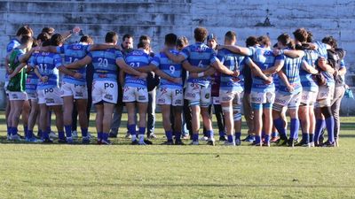 Complutense Cisneros se aferra al sexto puesto