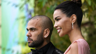 Joana Sanz pedirá el divorcio a Dani Alves