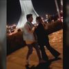 Diez años y medio de cárcel por bailar en Irán