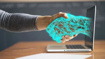 Las IA ya redactan, pintan cuadros, escriben poemas...  y sirven para copiar en los exámenes