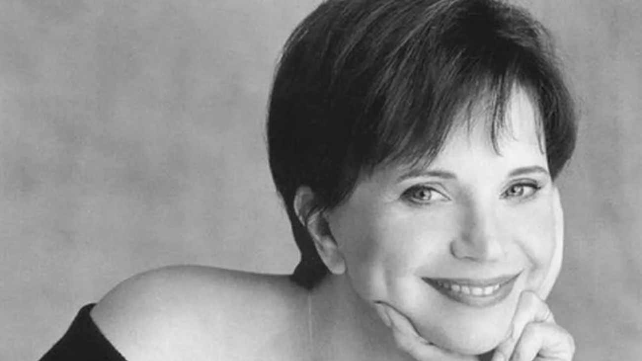 Cindy Williams