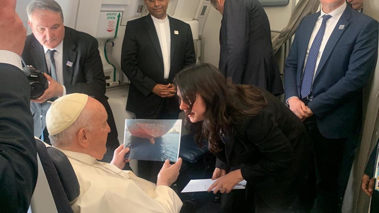 El Papa regresa a África para visitar RD Congo y Sudán del Sur en su primer viaje internacional este año