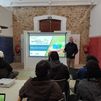 Educación ambiental en el Centro de Naturaleza Vega del Tajuña de Ambite