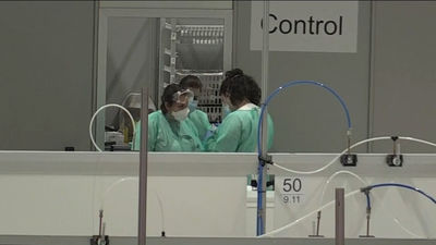 Tres años de Covid en España: 120.000 muertos y 14 millones de contagios