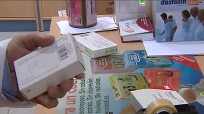 La falta de medicamentos aumentó un 150% en 2022, afectando a 403 presentaciones