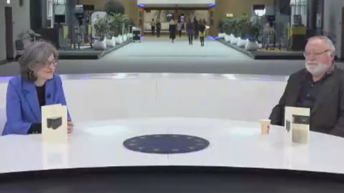 Maite Pagazaurtundua: “En el País Vasco hay actividades para que los niños vean a los terroristas como héroes”