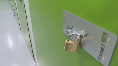 El auge de los locales reconvertidos en trasteros