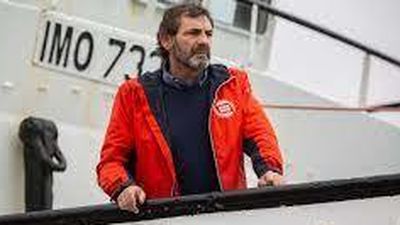 Oscar Camps: “Salvar una vida ya vale toda una carrera profesional"