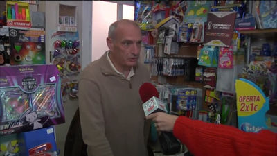 Los pequeños comercios se suman a la recogida de paquetes de compras online para salir adelante