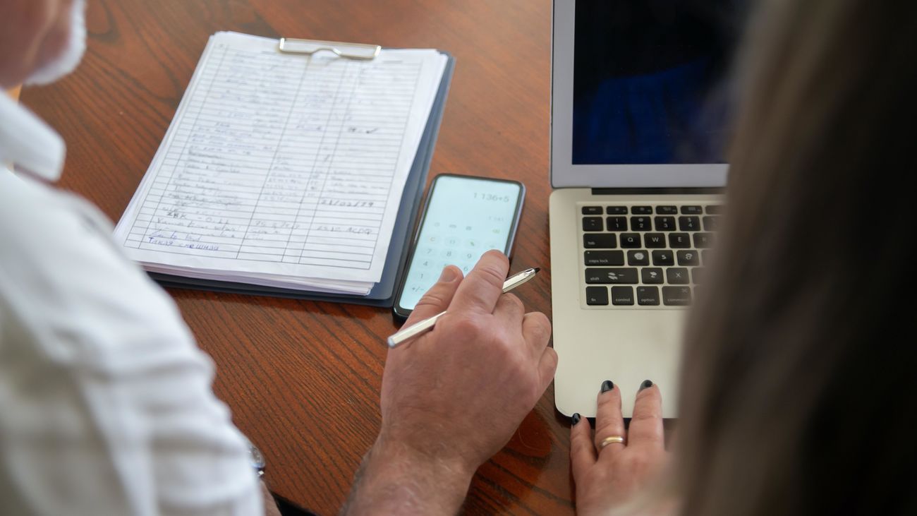La Policía avisa de una nueva estafa a trabajadores en activo y empresas