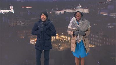 Madrid Directo 30.01.2023