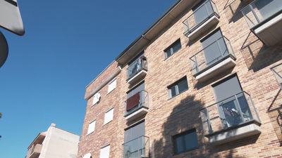 Detienen al okupa que agredió a un equipo de Madrid Directo en Majadahonda