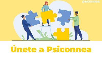 Psiconnea, la aplicación pionera para salvaguardar la salud mental creada por psicotecnólogos