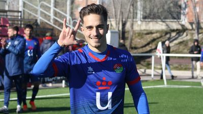 No te quedes sin ver los 24 goles de la jornada 18 de Tercera