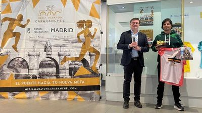 Abierto el plazo de inscripción para la III Media Maratón de Carabanchel