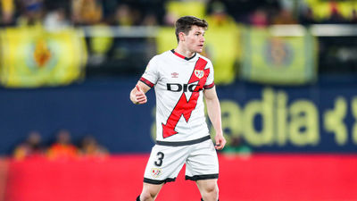 Fran García jugará en el Real Madrid la próxima temporada