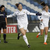 Esther González deja el Real Madrid tras dos temporadas