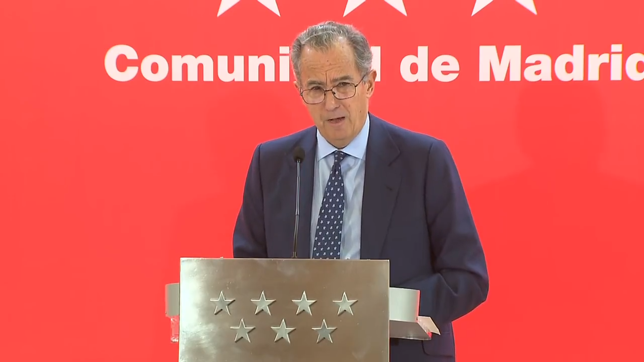 El Gobierno de Ayuso recurre al Constitucional el impuesto de Pedro Sánchez contra el Patrimonio