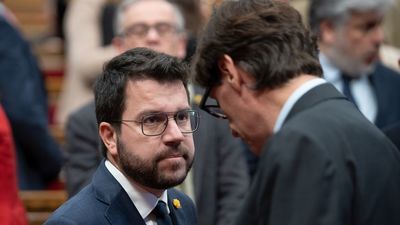 ERC y PSC llegan a un acuerdo para sacar adelante los Presupuestos de la Generalitat de Cataluña