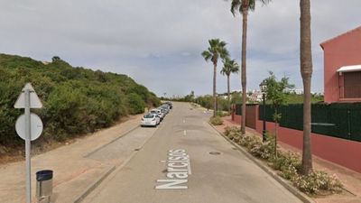 Investigan la muerte por disparos de una pareja en La Línea, Cádiz