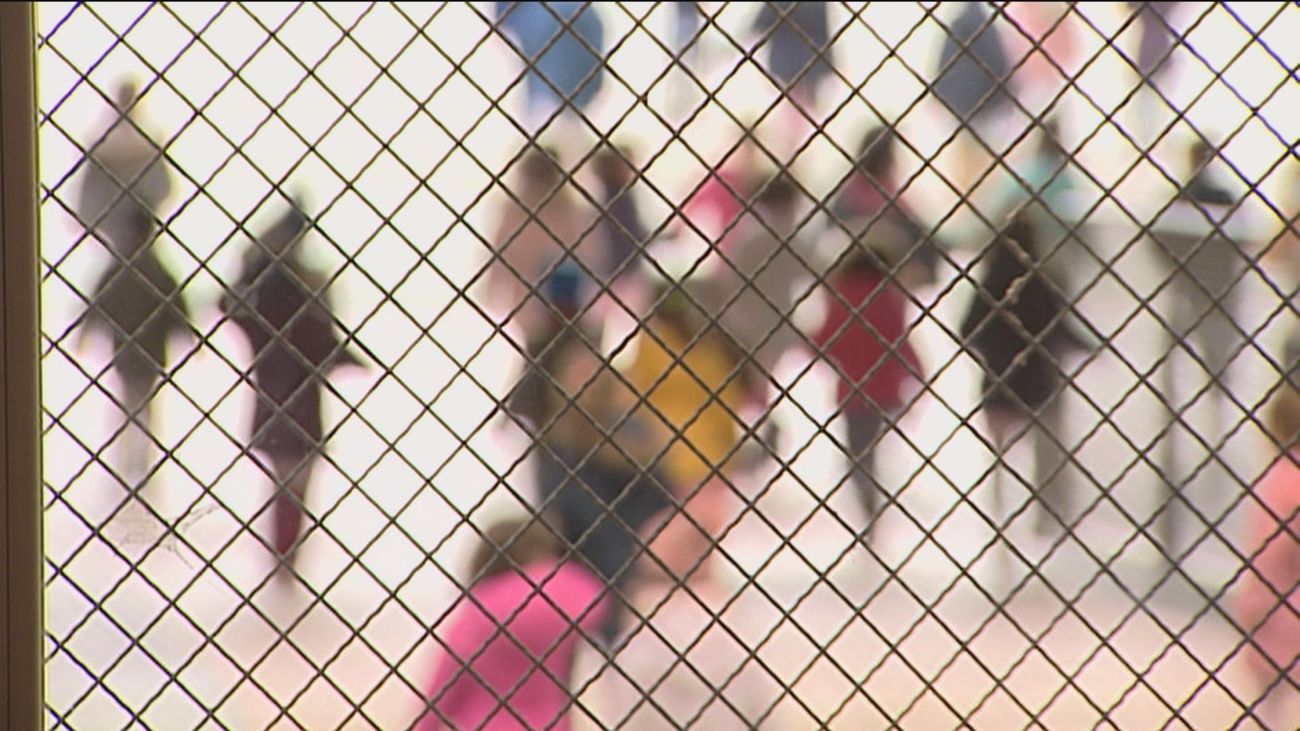 La solución para los menores que delinquen y que ahora son inimputables