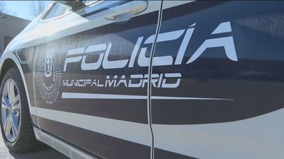 42 nuevos vehículos para la Policía Municipal de Madrid
