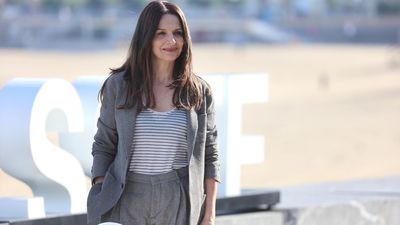 Juliette Binoche recibirá el Goya Internacional 2023
