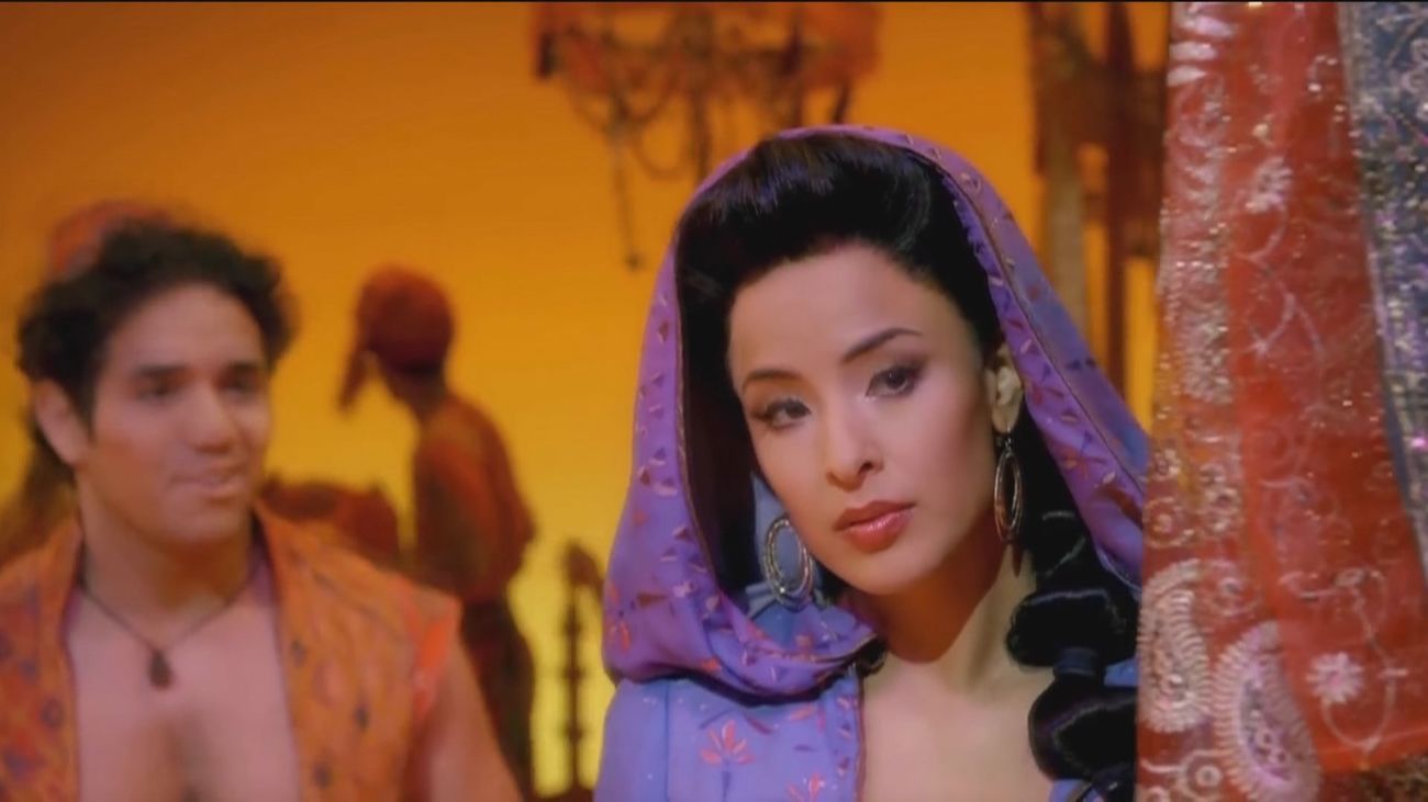 El musical de 'Aladdín' llega a Gran vía tras su estreno en Broadway