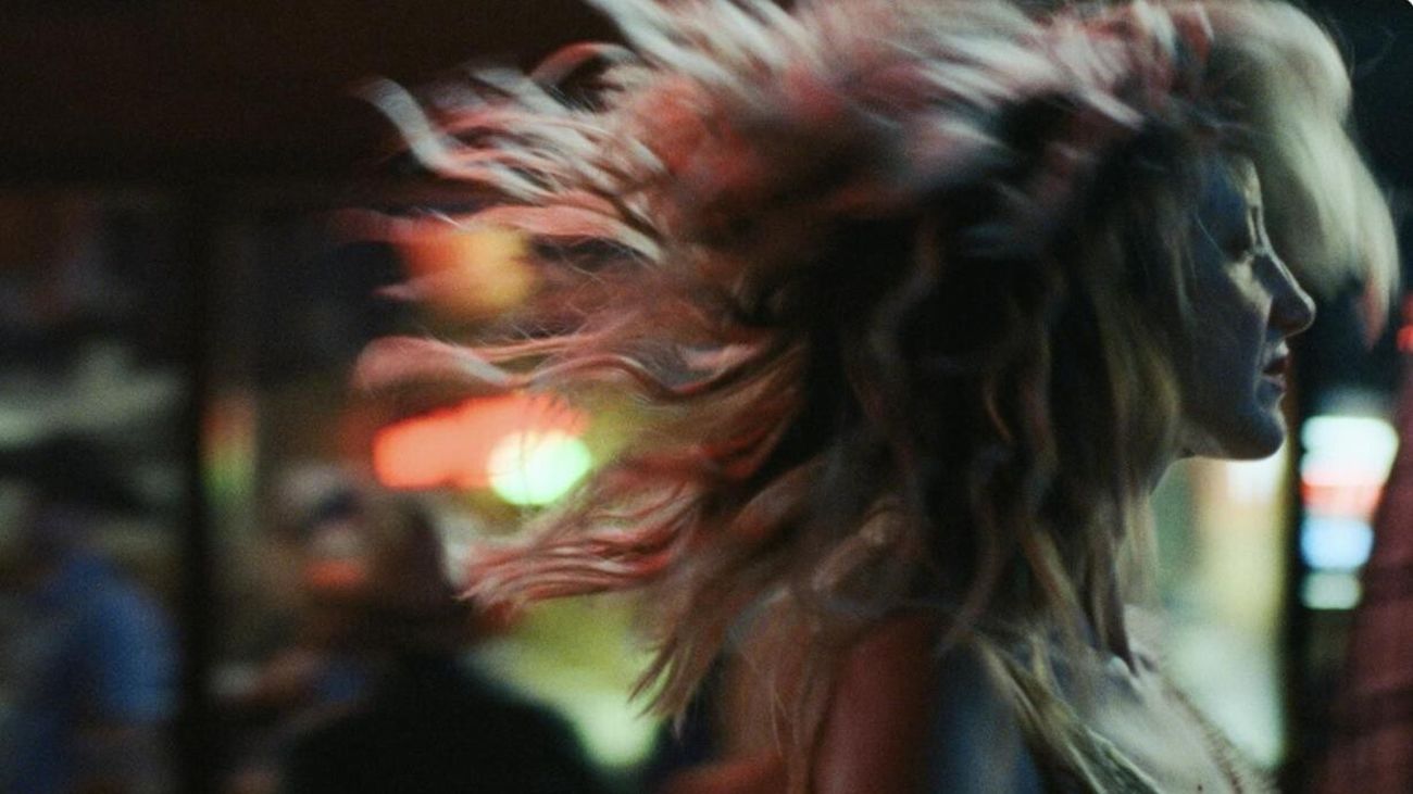 Andrea Riseborough, en 'To Leslie'