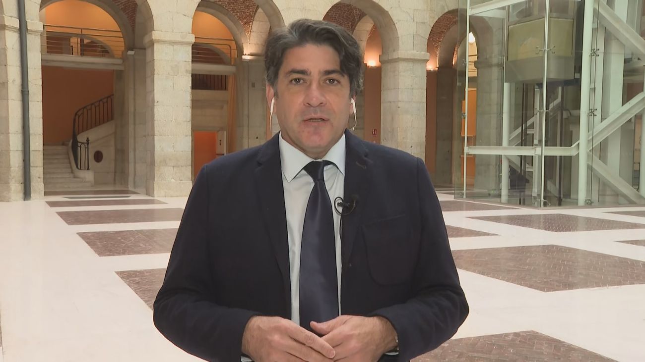 David Pérez: “Hemos pedido a la ministra de Transportes una reunión urgente para que invierta en Cercanías”