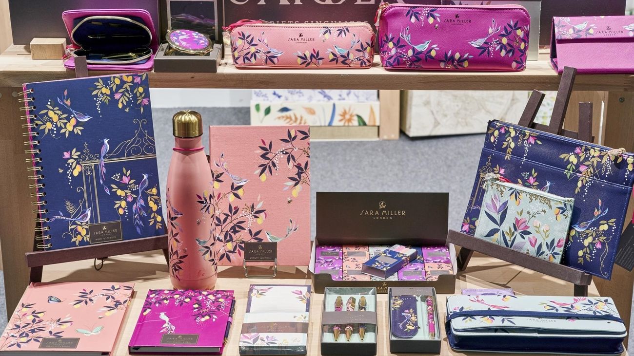 Ifema estrena febrero con Intergift, el mejor lugar para encontrar artículos de regalo