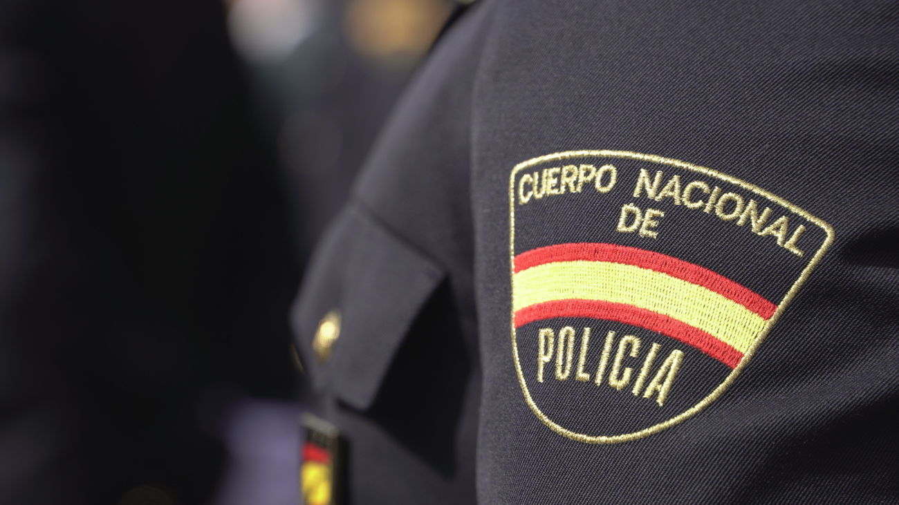 Policía Nacional