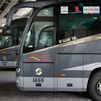 El autobús, la opción más económica para viajar este verano
