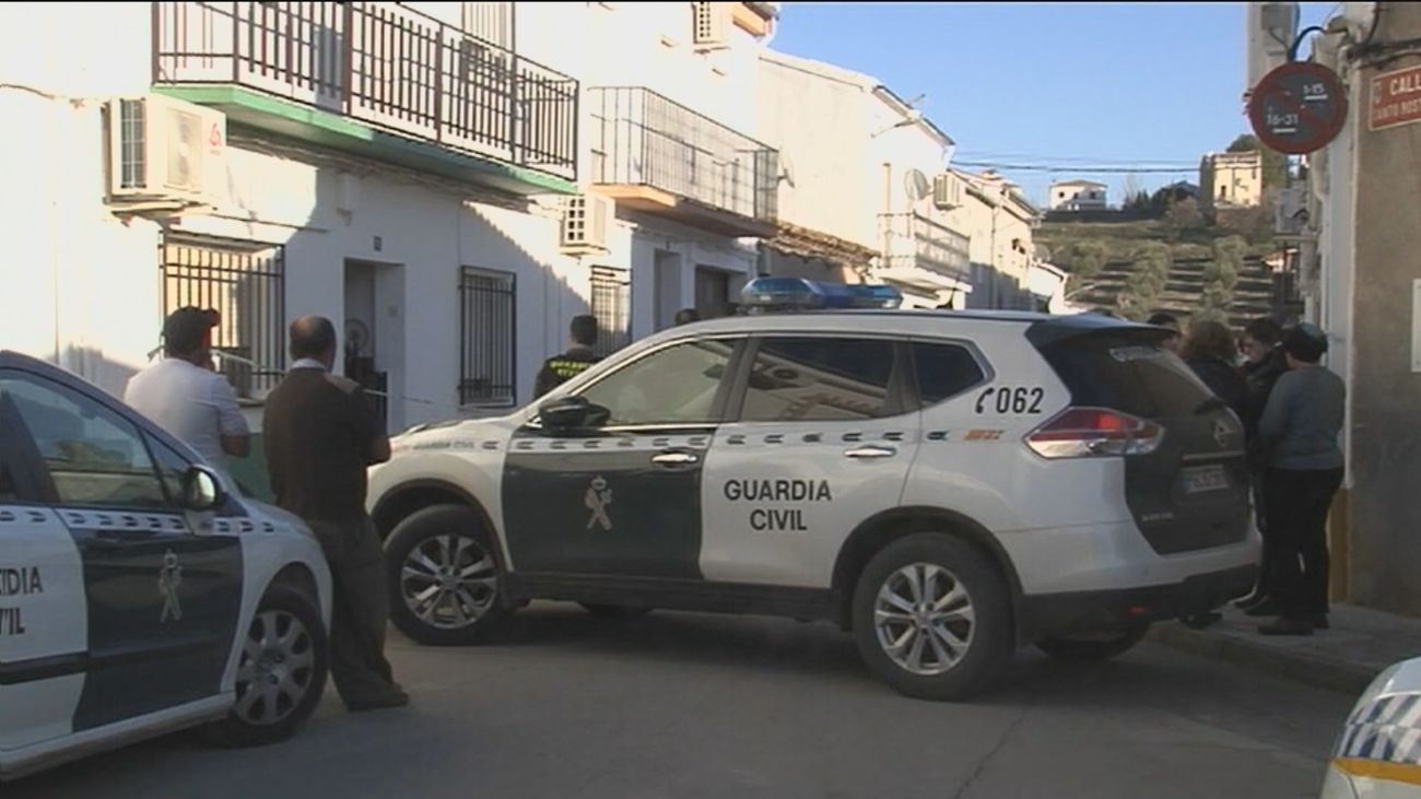 El matrimonio hallado muerto en Jaén podría haberse suicidado