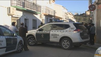 El matrimonio hallado muerto en Jaén podría haberse suicidado