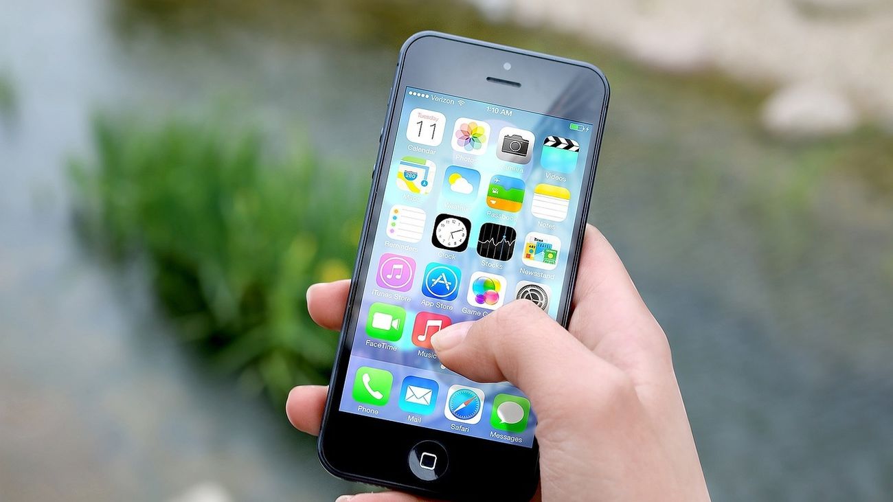 ¿Por qué ya no hablamos por teléfono?