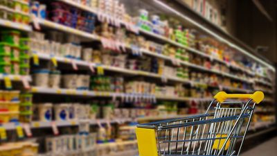 La OCU pide una rebaja del IVA "completa" y no "parcial" en la cesta de la compra