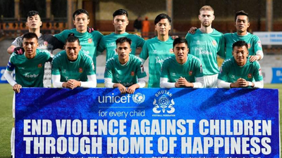 El Zoom: Un madrileño en Bután